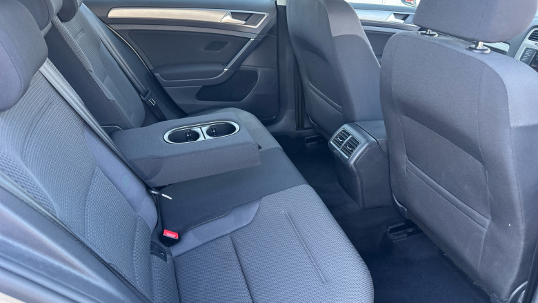 Volkswagen Golf 1.4 TSI 125 Match Edition 5dr DSG Petrol Hatchback